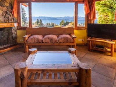 Alquileres de propiedades turísticas Patagonia Rent a House