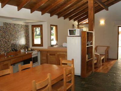 3-star Cabins Pircas del Alto