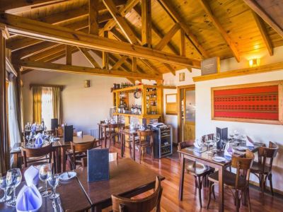 3-star Hostelries Senderos