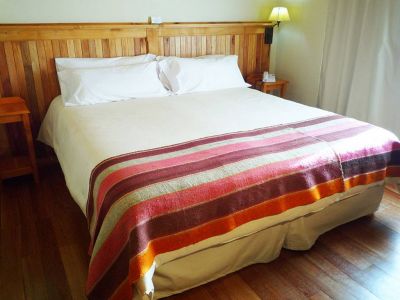 3-star Hostelries Senderos