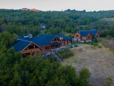 Hotels Laguna Larga Lodge