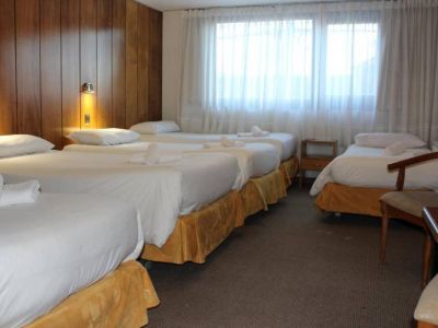 3-star hotels Germania Hotel