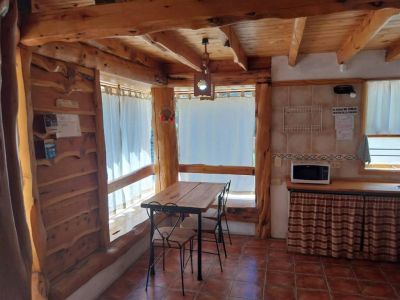 2-star Cabins Ladera Norte