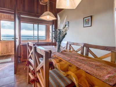 2-star Cabins Solares del Lago