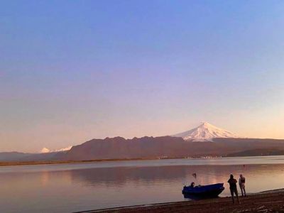 Fishing Outings Off Limits