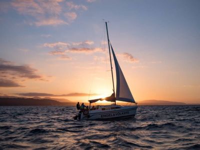 Fishing Outings Off Limits