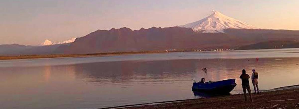 Fishing Outings Off Limits