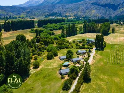 Cabañas Elal Agroturismo