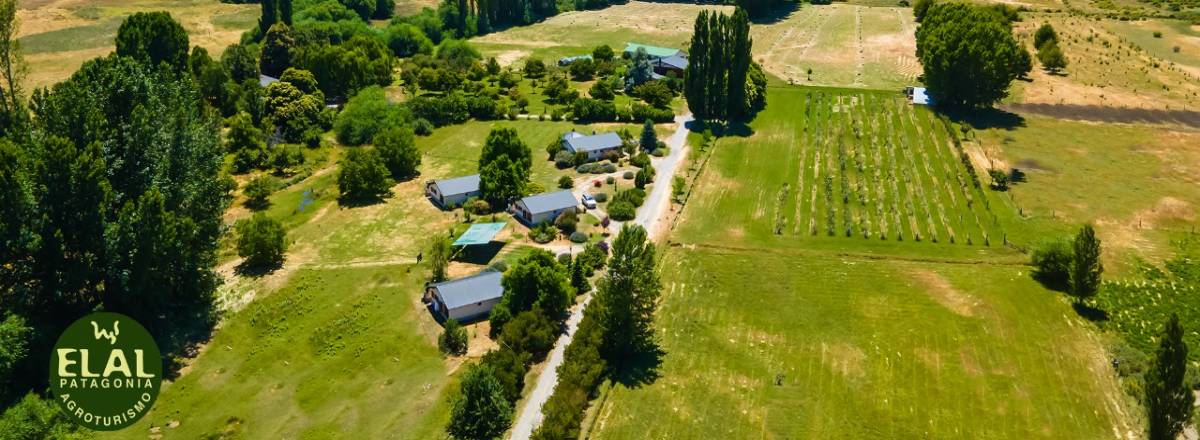 Cabins Elal Agroturismo