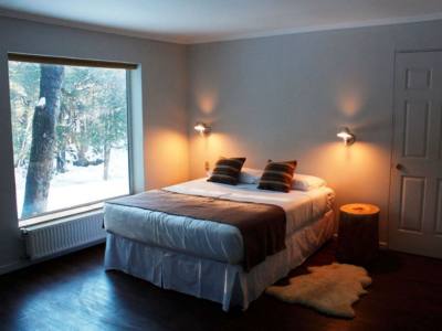 Hoteles  Robledal