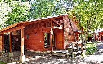 Cabañas  Rucahue el Escalador