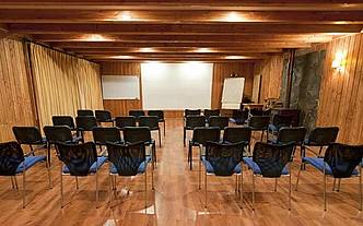 Cabañas  Rucahue el Escalador