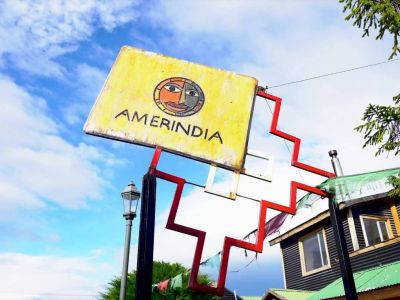 Boarding-houses Amerindia