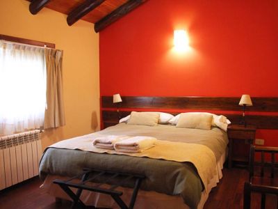 3-star Hostelries Infinito Sur
