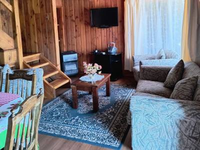 4-star Cabins Los Arrayanes