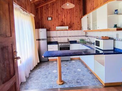 4-star Cabins Los Arrayanes