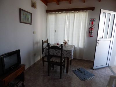 Bungalows / Short Term Apartment Rentals Luar Kayad