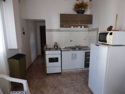 Bungalows / Short Term Apartment Rentals Luar Kayad