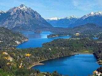 Estepa Patagonia