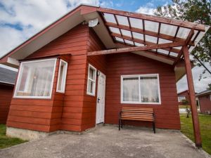 Photo of Miradores de Pa�itao