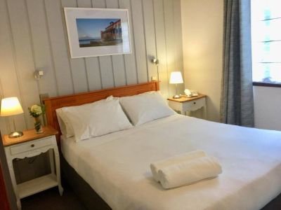 Hotels Frutillar