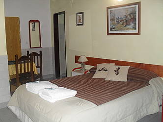 Hoteles Chamonix
