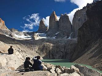 Patagonia Adventure