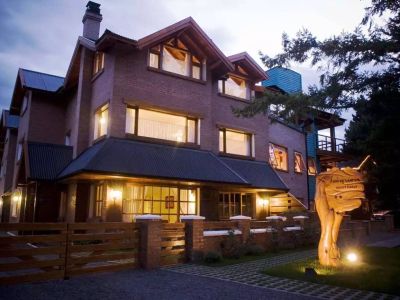 2-star Apart Hotels Taiquen