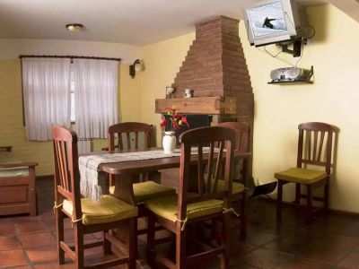 2-star Apart Hotels Taiquen