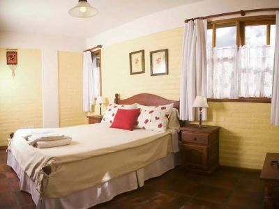 2-star Apart Hotels Taiquen