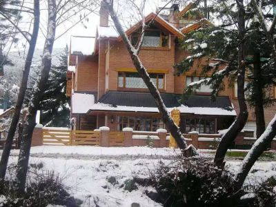 Apart Hoteles 2 estrellas Taiquen