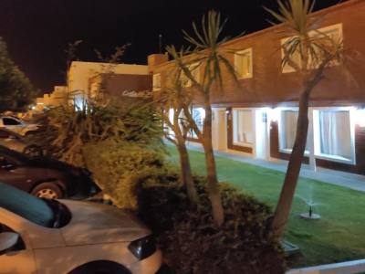 Departamentos Costa del Sol