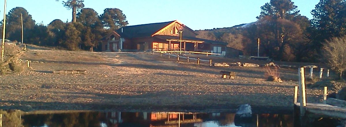 Cabalgatas Bahía de los Sueños