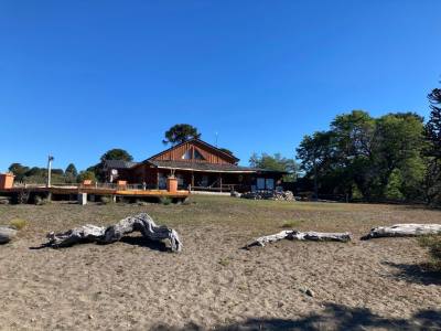 Excursiones 4x4 Bahía de los Sueños
