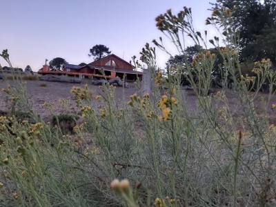 Excursiones 4x4 Bahía de los Sueños