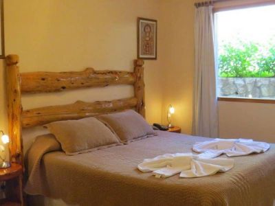 3-star Apart Hotels Altos del Nahuel