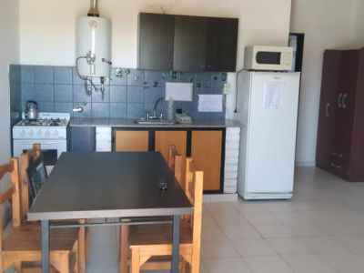 Bungalows / Short Term Apartment Rentals Caleta Oliva