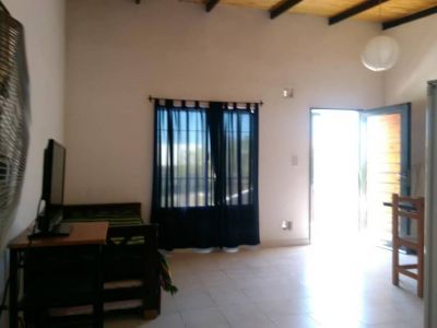 Bungalows / Short Term Apartment Rentals Caleta Oliva