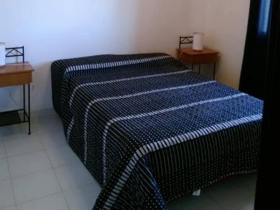 Bungalows / Short Term Apartment Rentals Caleta Oliva