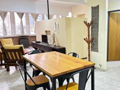 Alquiler temporario  Center Loft