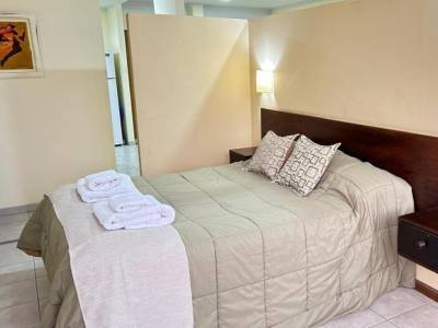 Alquiler temporario  Center Loft