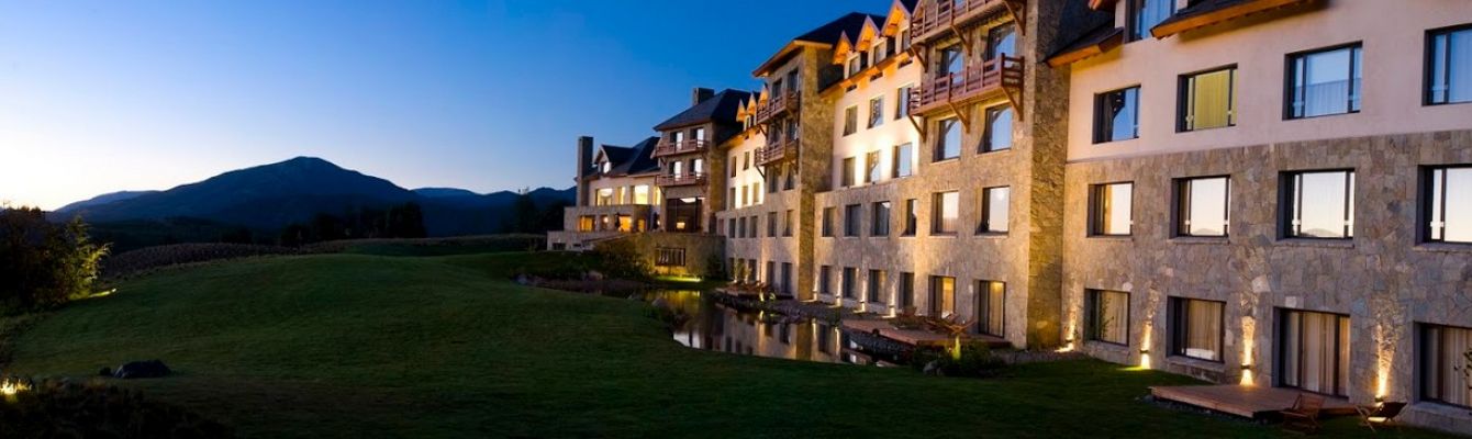 Luxury Hotels Loi Suites Chapelco Golf Resort & Spa