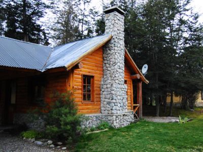 1-star Cabins Rukayen