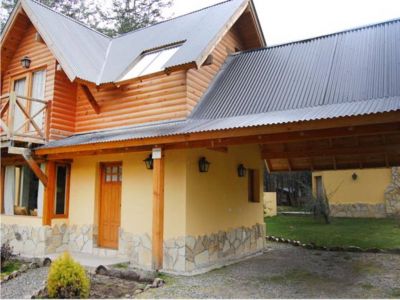 1-star Cabins Rukayen