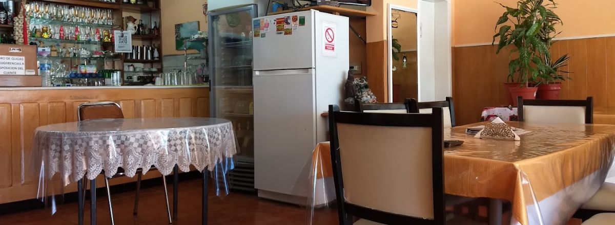 Restaurants El Tránsito