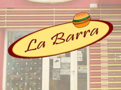 Panchería La Barra