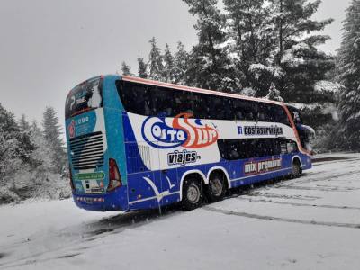 Costa Sur Viajes y Turismo