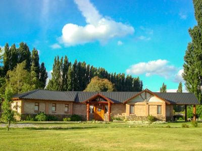 Hostelries Chacra Corral