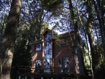 3-star Cabins No me Olvides