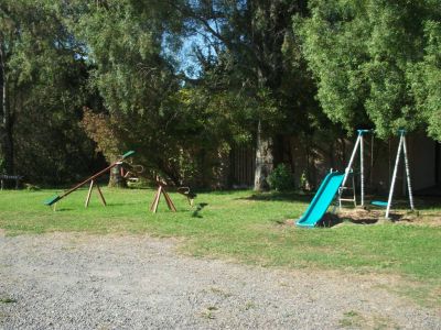 Camping Sites Los Copihues